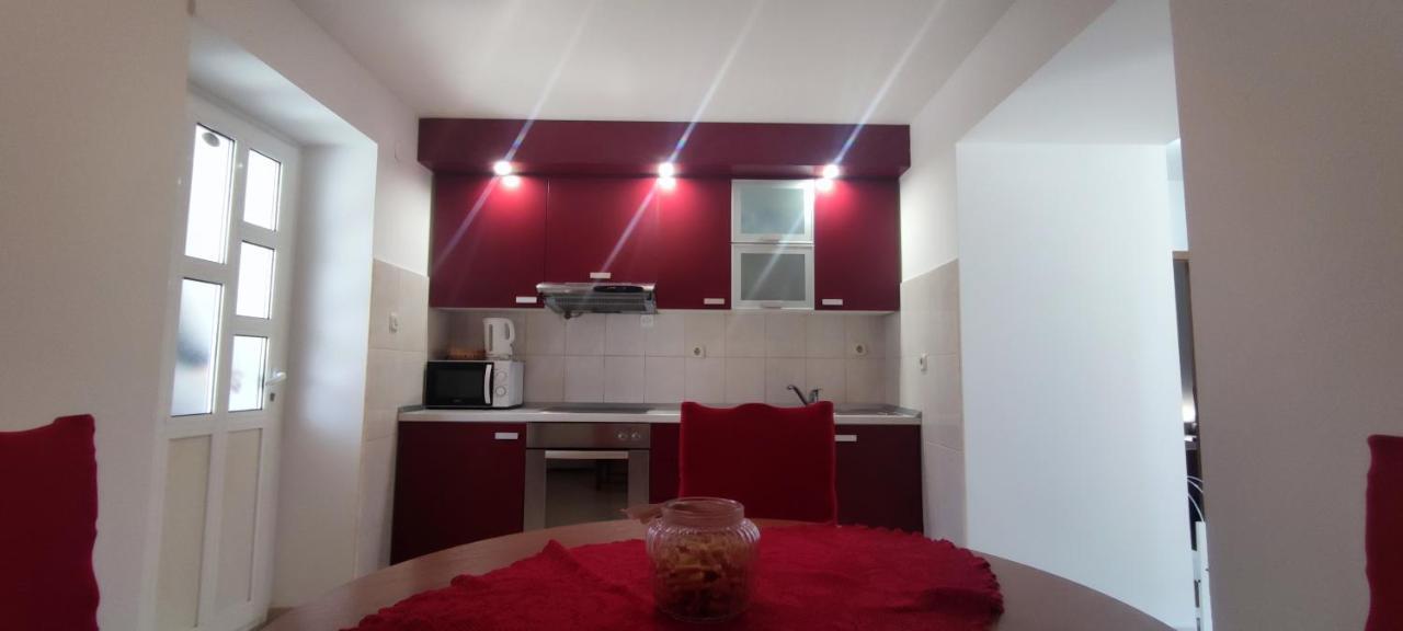Apartmani Srsen بلاتشي المظهر الخارجي الصورة