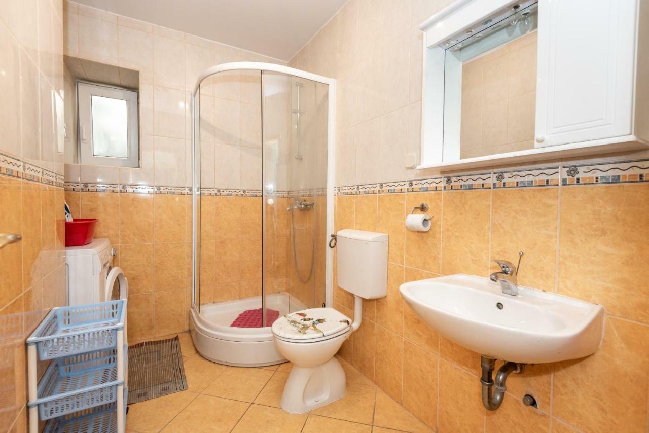 Apartmani Srsen بلاتشي المظهر الخارجي الصورة